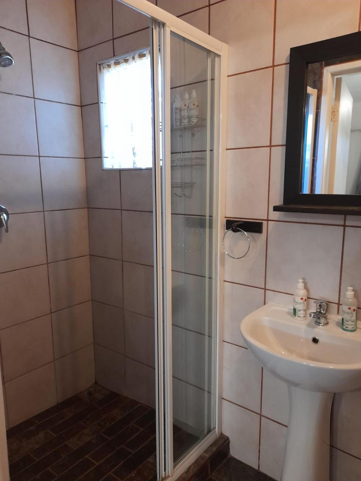 Ukarimu Guest House Klerksdorp Pokoj fotografie