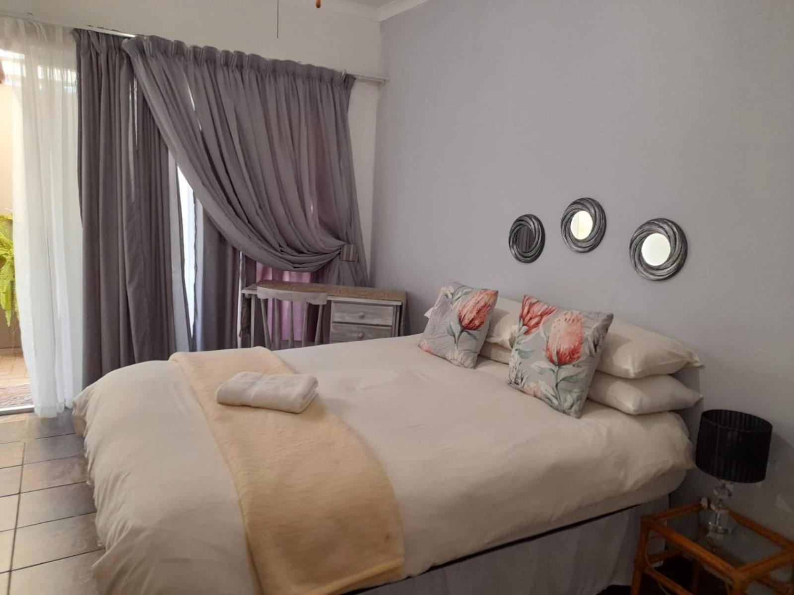 Ukarimu Guest House Klerksdorp Pokoj fotografie